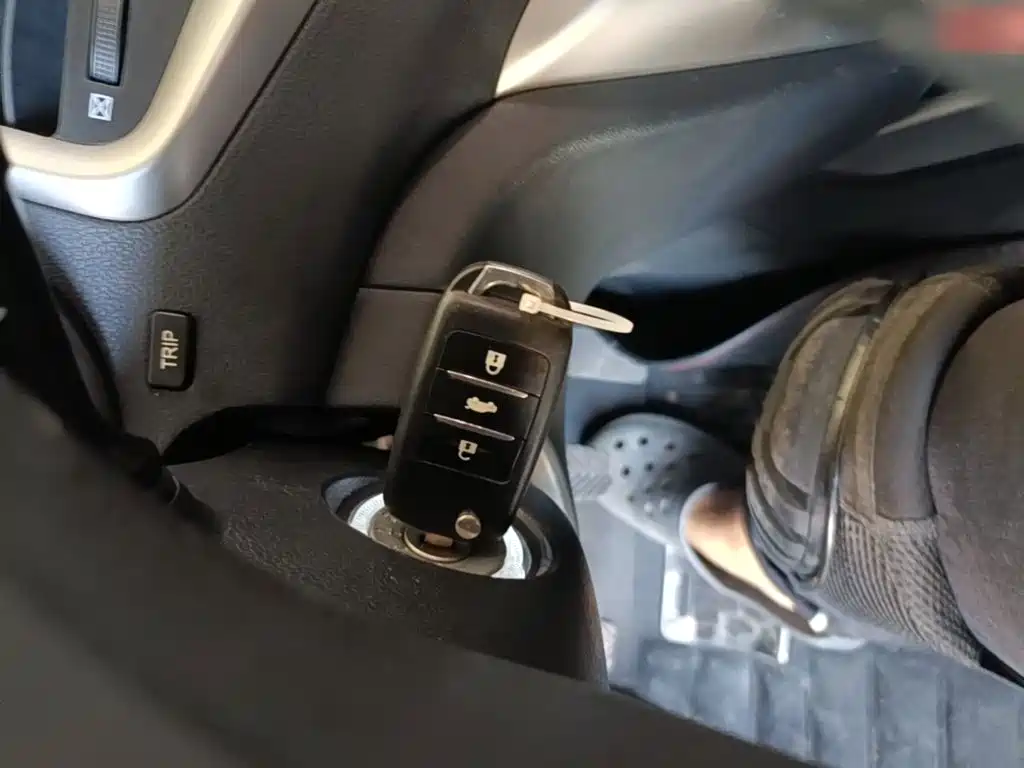 Changan Eado XT 2016 2015 1.6L Manual Junku Version China V