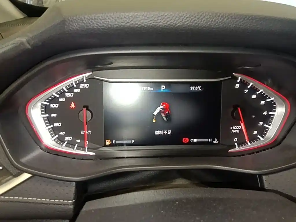 SAIC Maxus Maxus G50 2019 2019 1.5T Automatic Luxury Edition China V