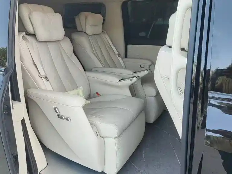 Buick Zhijing Shijia 2026 2026 Model PHEV Base Version