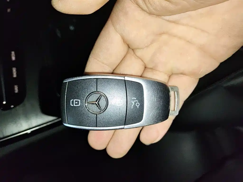 Mercedes-Benz C-Class 2019 C 260 L Sport фото 12