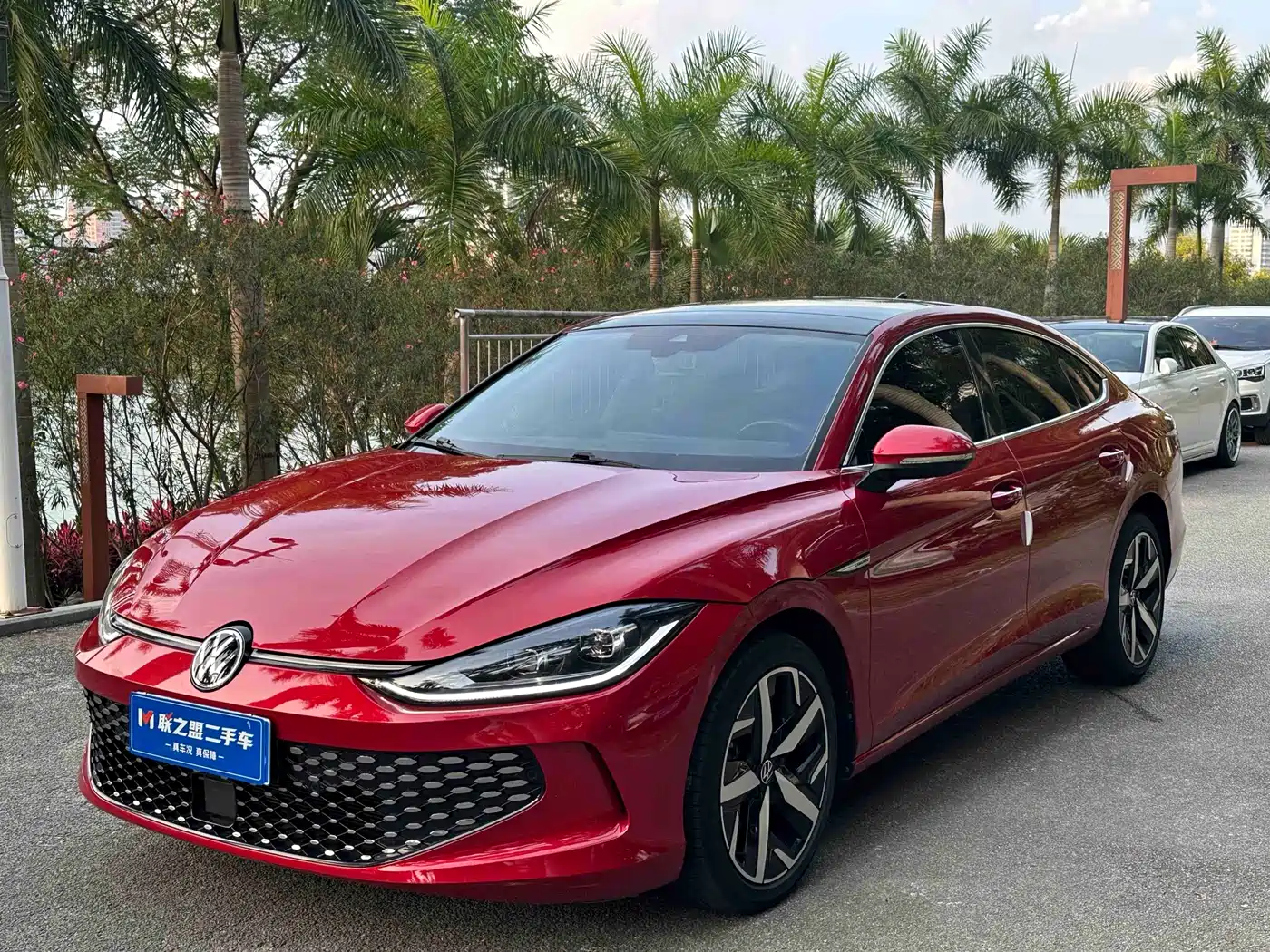 Volkswagen Lamando 2023 Lamando L 280TSI DSG Cool Edition
