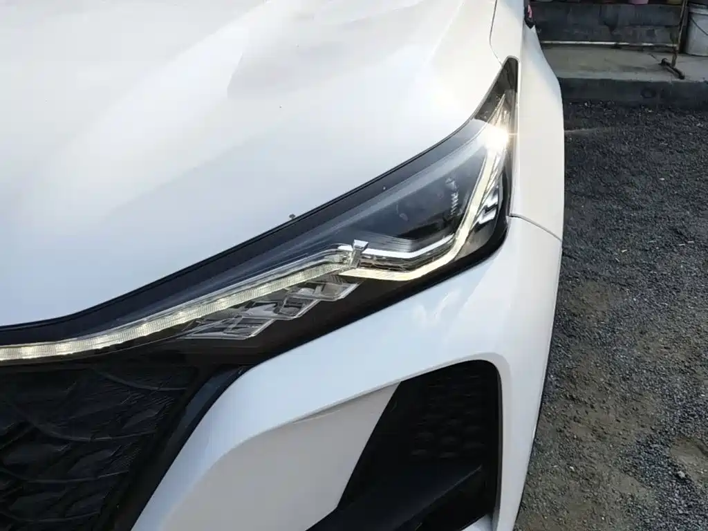 Фото 24 - Changan CS75 PLUS