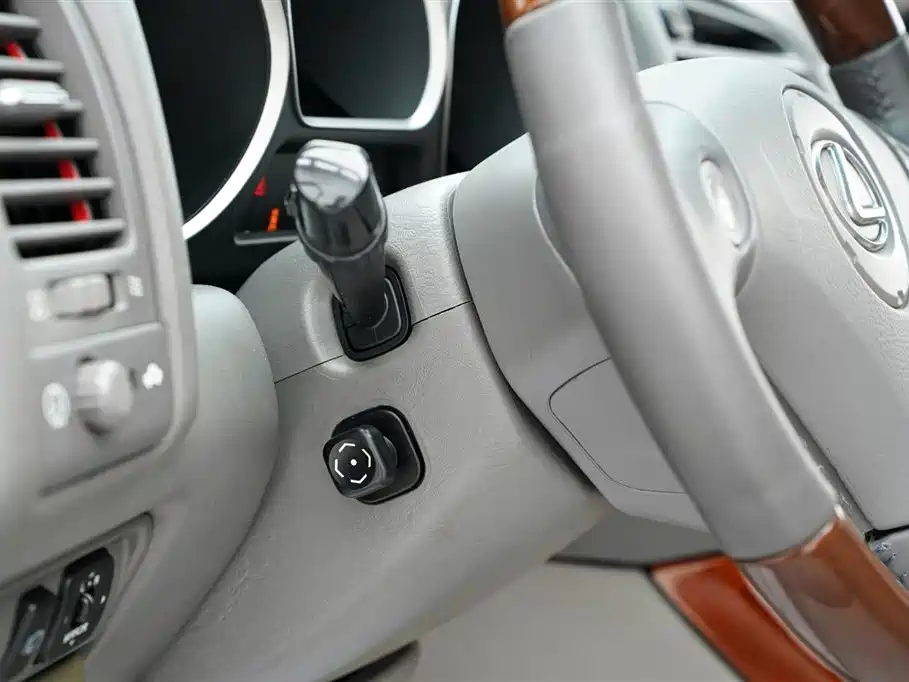 Lexus GS 2004 Model 300 фото 9