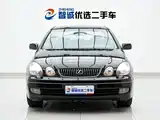 Фото 2 - Lexus GS