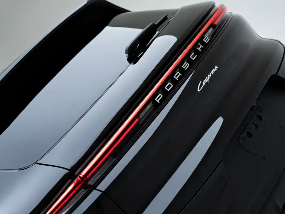 Porsche Cayenne 2026 2025 Cayenne 3.0T Dream Chaser Edition