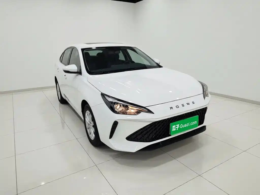 Roewe i5 2025 2026 1.5L CVT Luxury