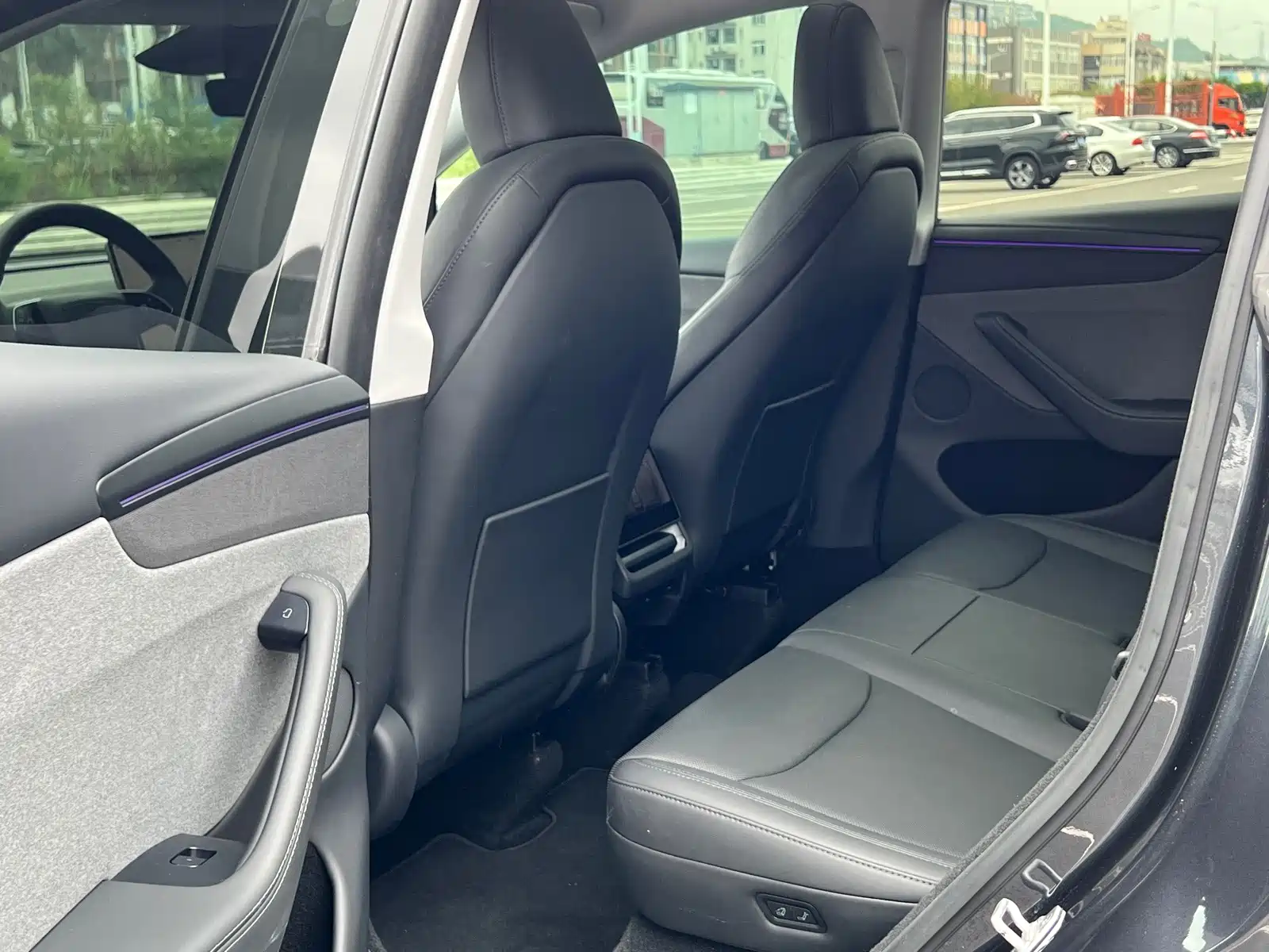Фото 9 - Tesla Model Y