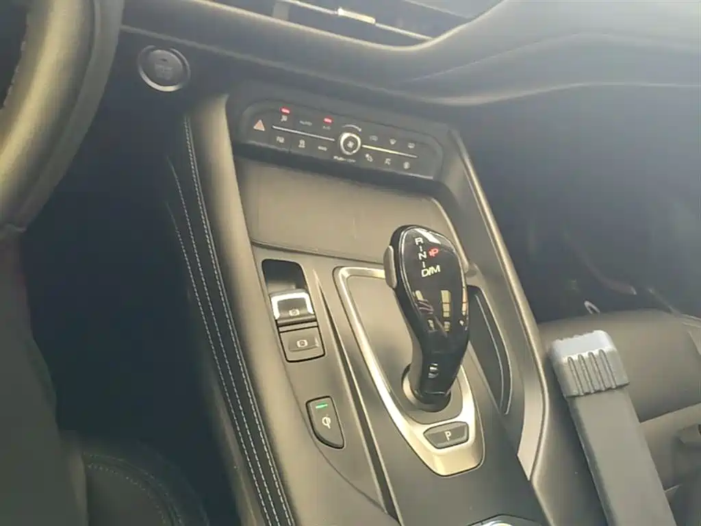 Haval F7 2020 2.0T 4WD i-Yue фото 14
