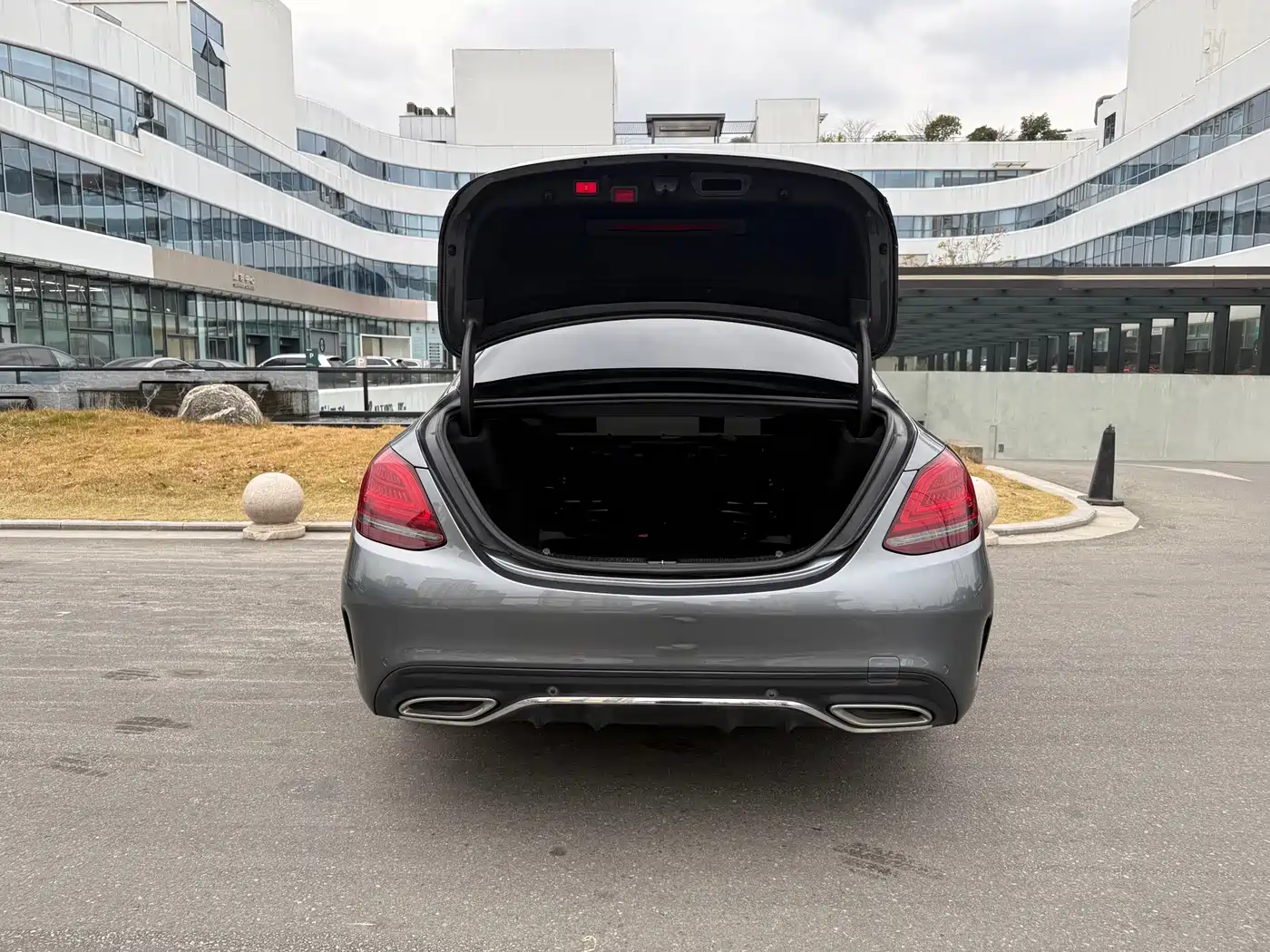 Mercedes-Benz C-Class 2020 Facelift C 260 L Sport фото 29