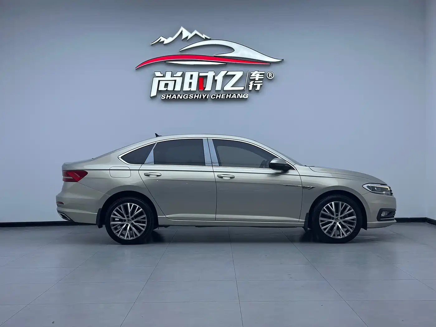 Volkswagen Lavida 2021 280TSI DSG Comfort Edition фото 8