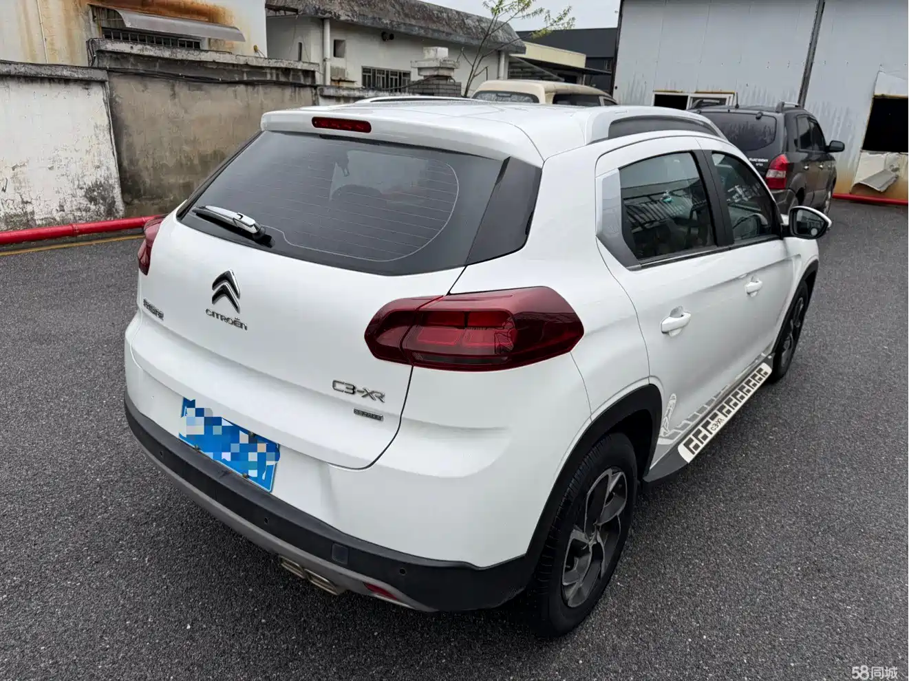 Photo 5 - Citroën C3-XR