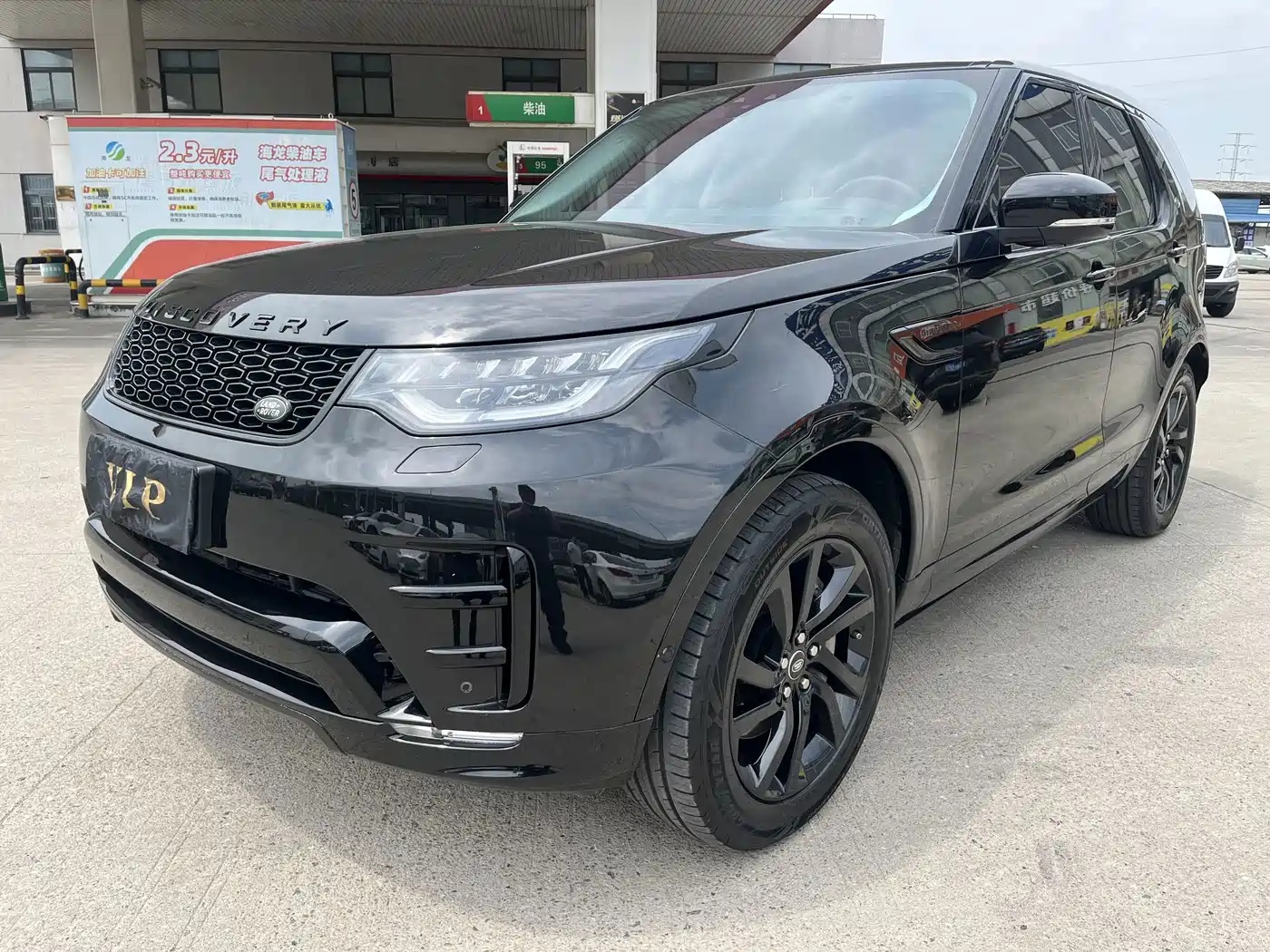 Фото 25 - Land Rover Discovery