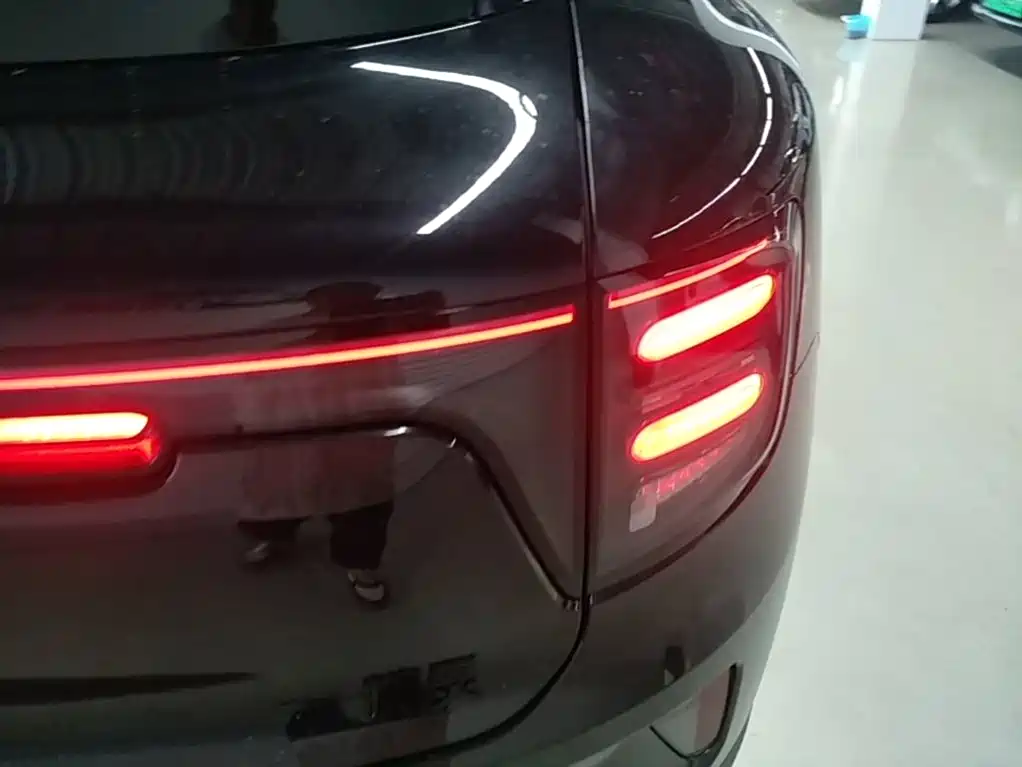 smart Genie #5 2025 2025 BRABUS Superpower Edition