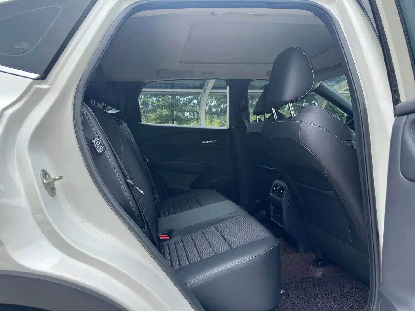 Nissan Qashqai, миниатюра 7
