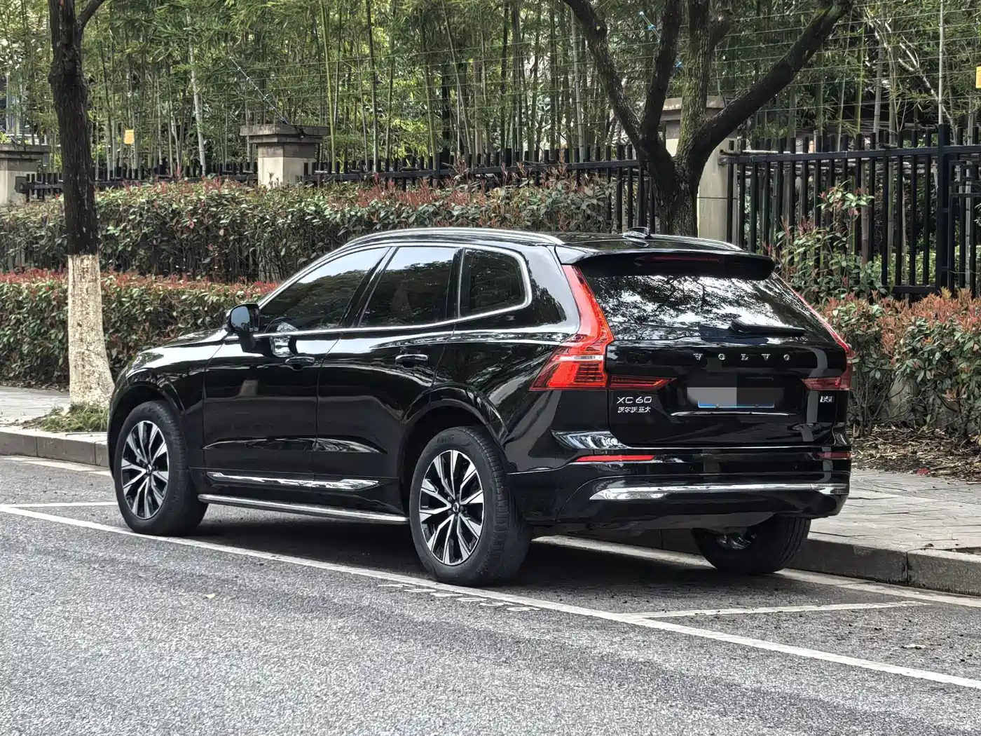  XC60