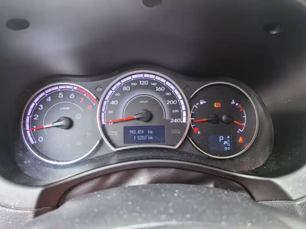 Renault Koleos (Import) 2016 2015 2.5L 4WD Comfort