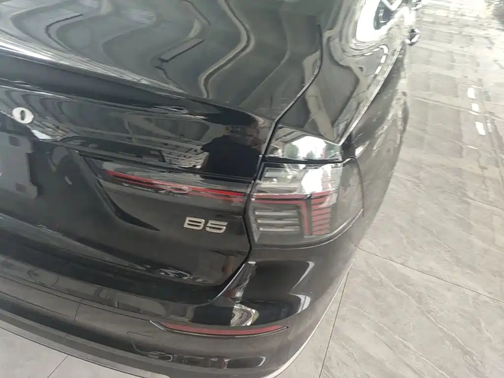 Volvo S90 2026 2026 B5 Zhiyi Luxury Edition