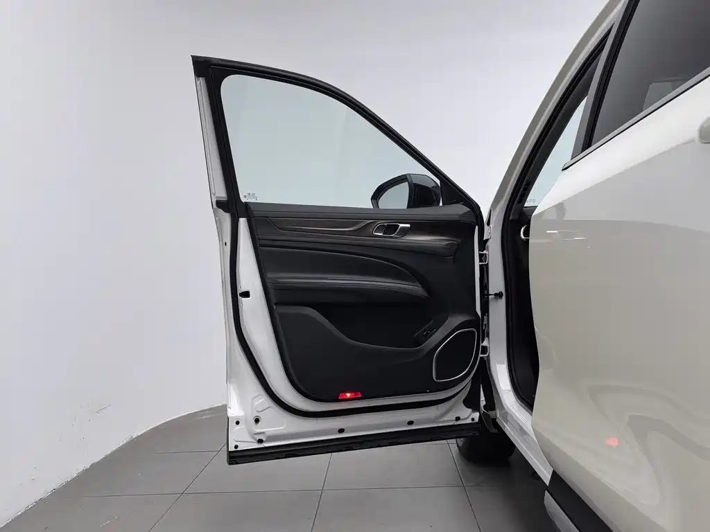 Ford Territory 2023 2021 EcoBoost 225 Premium 6-seater