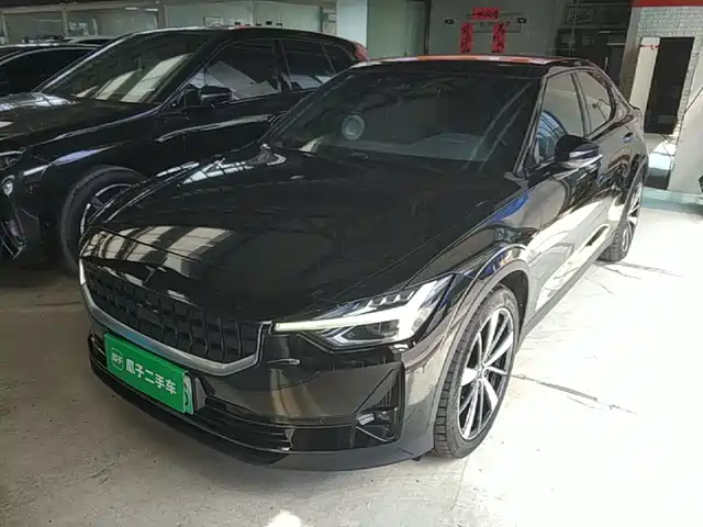 Polestar 2 2022
