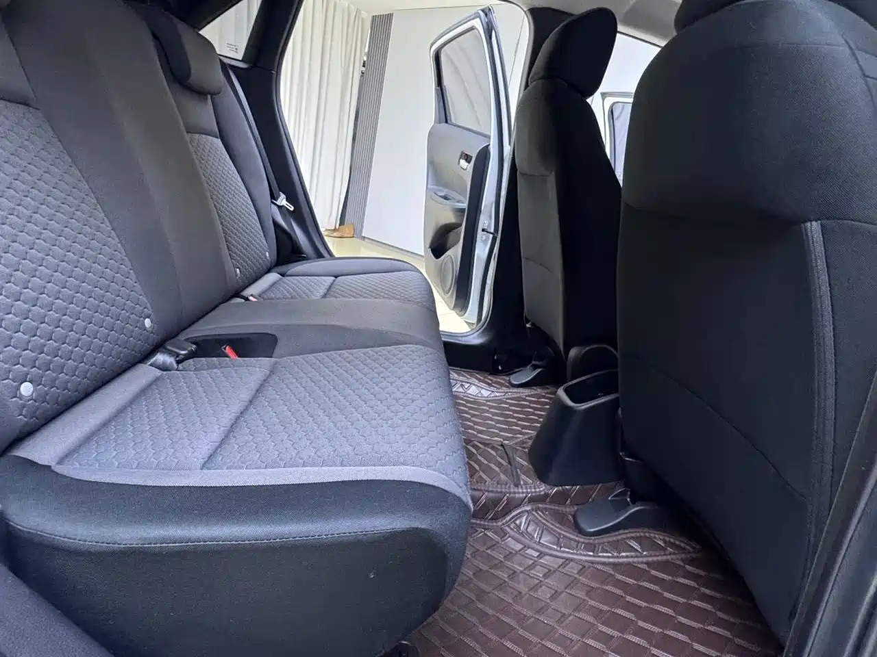 Honda Fit, миниатюра 15