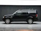 Photo 4 - Land Rover Discovery