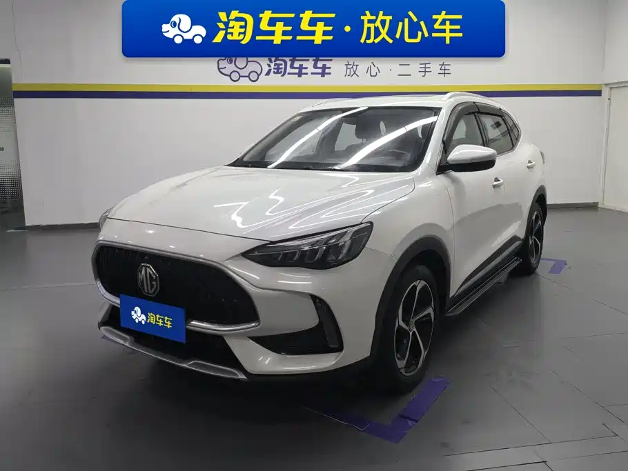 MG Pilot 2021 2021 300TGI Automatic 2WD Randong Luxury Edition