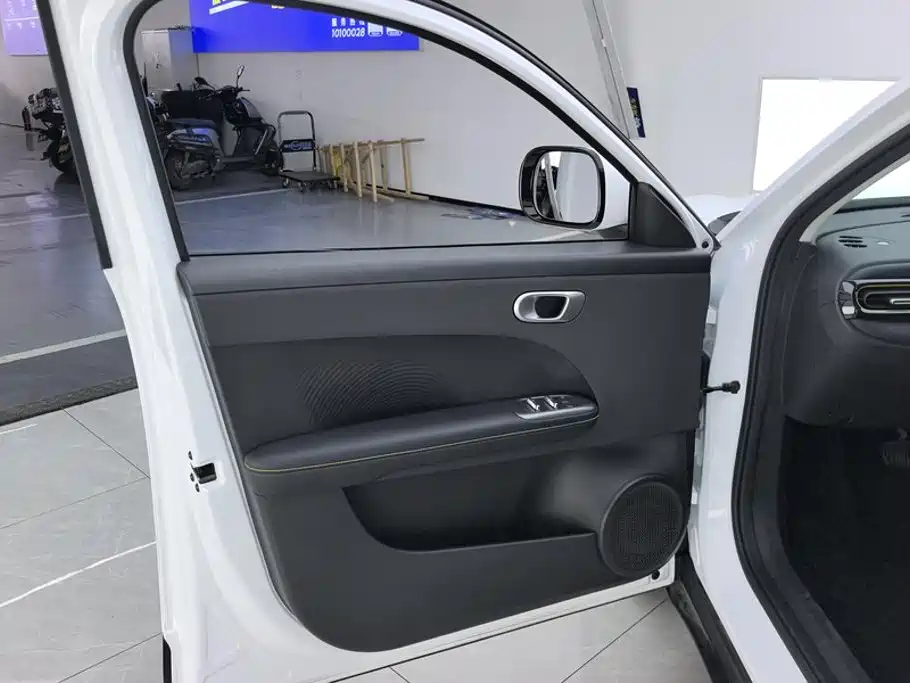 QQ New Energy QQ3 EV 2026