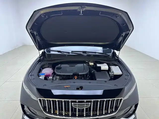 Geely Xing Rui 2026 2026 Orient Yao 1.5TD Kunlun Edition