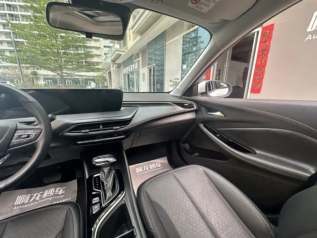 Buick Verano 2023 Pro Joy Edition фото 17