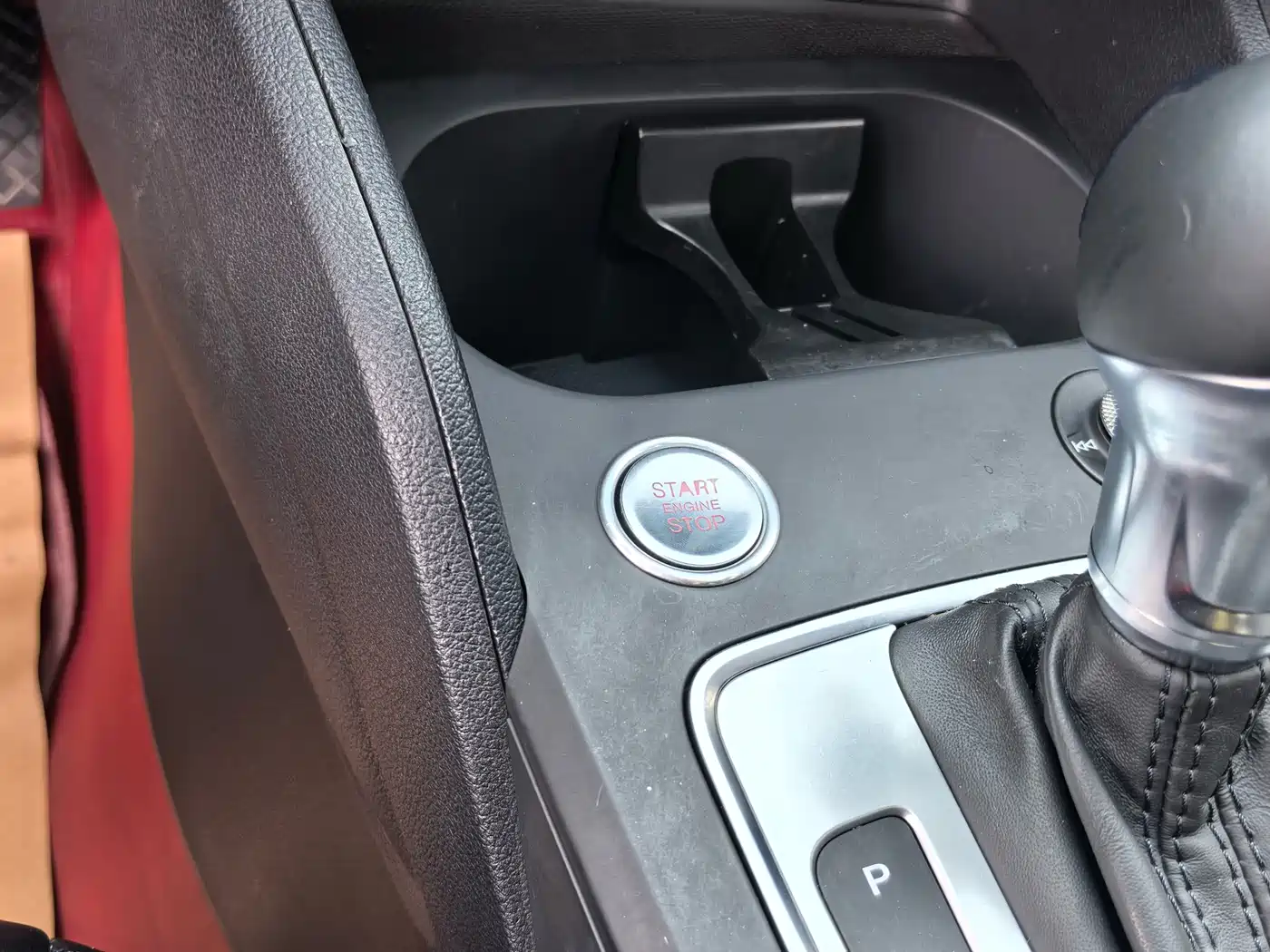 Audi Q2L 2021 35 TFSI Progressive Dynamic фото 18