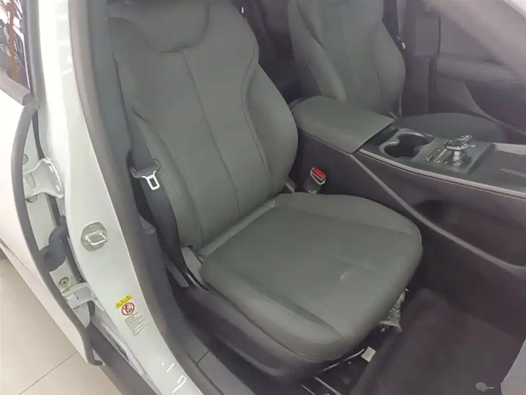 BYD Qin PLUS 2025 DM-i Smart Drive 55KM Leader фото 25