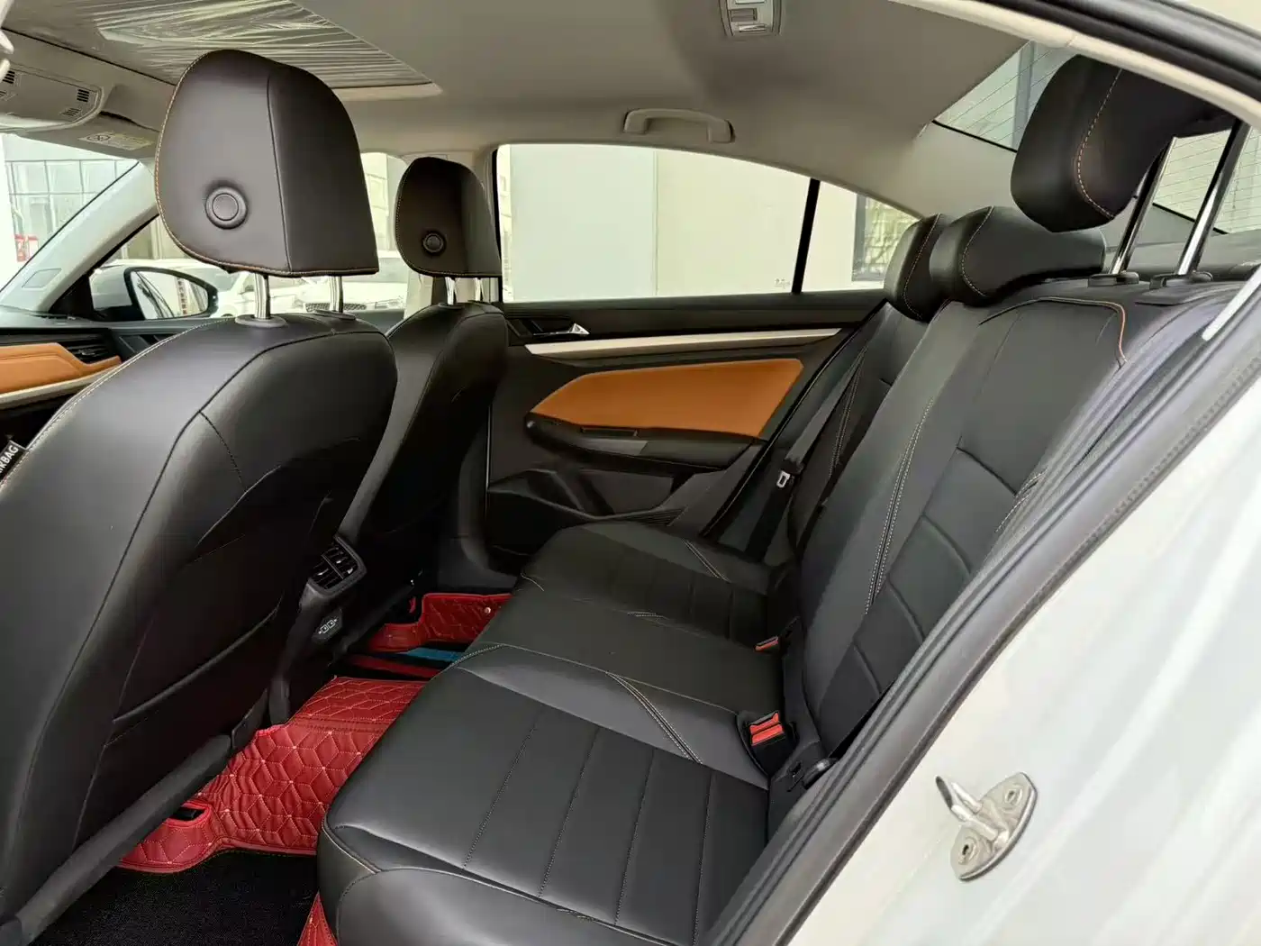 Volkswagen Bora 2025 2025 200TSI DSG Joy Ride PRO Edition