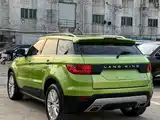 Фото 8 - Landwind X7