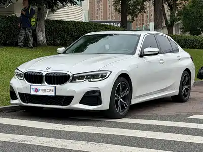 BMW 3