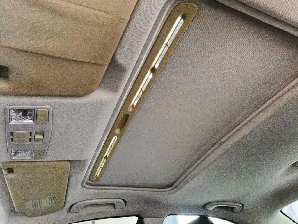 Mazda 6 2015 2013 2.0L Automatic Fashion Style