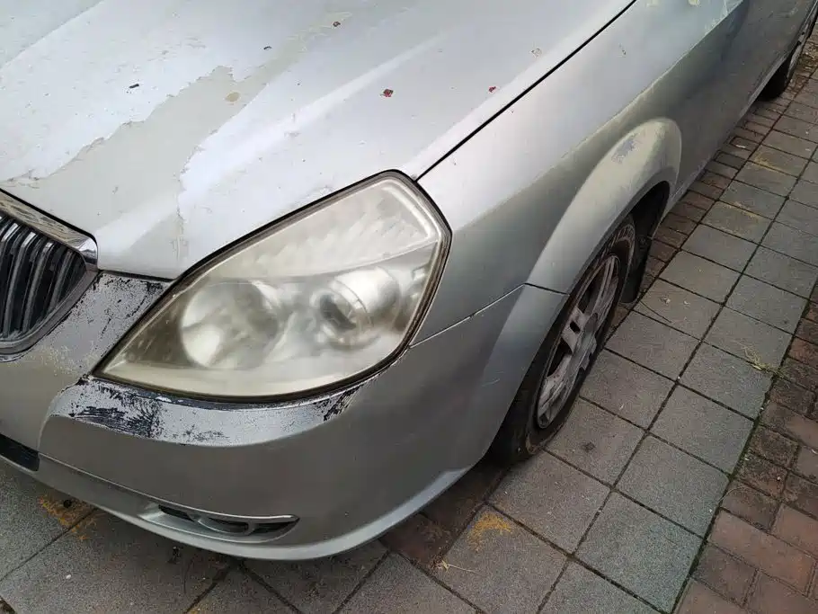 Buick Excelle 2012 2011 1.6LX-MT