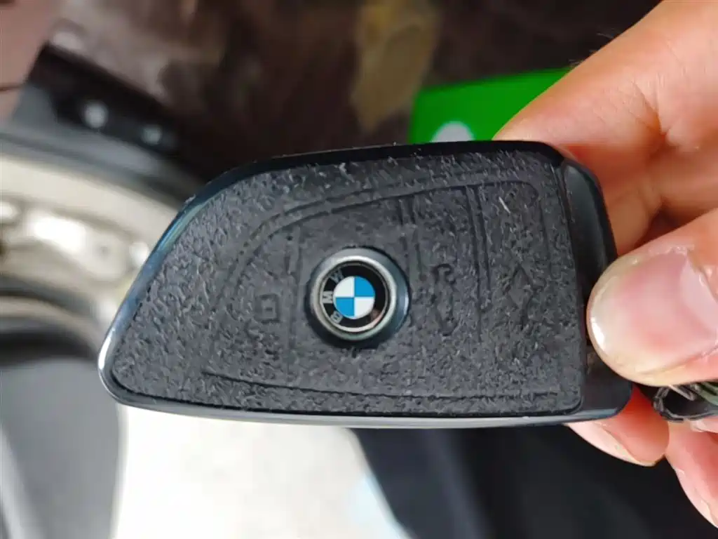 BMW 5 Series 2020 525Li Luxury Package фото 9