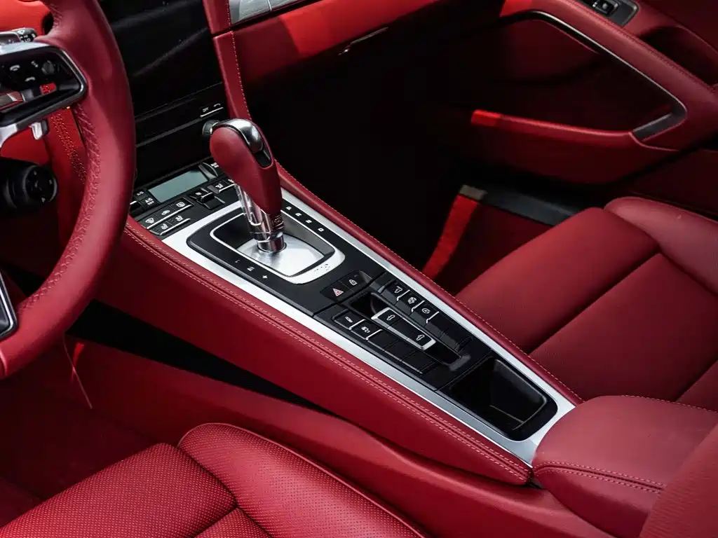 Porsche 718 2025 2023 Boxster Style Edition 2.0T