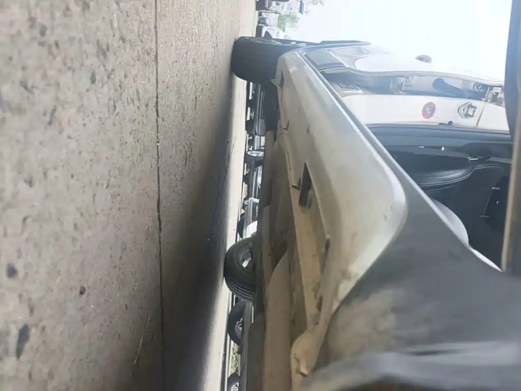Geely Vision X3 2017 2017 1.5L Automatic Elite