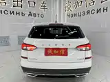 Фото 5 - Škoda Kamiq