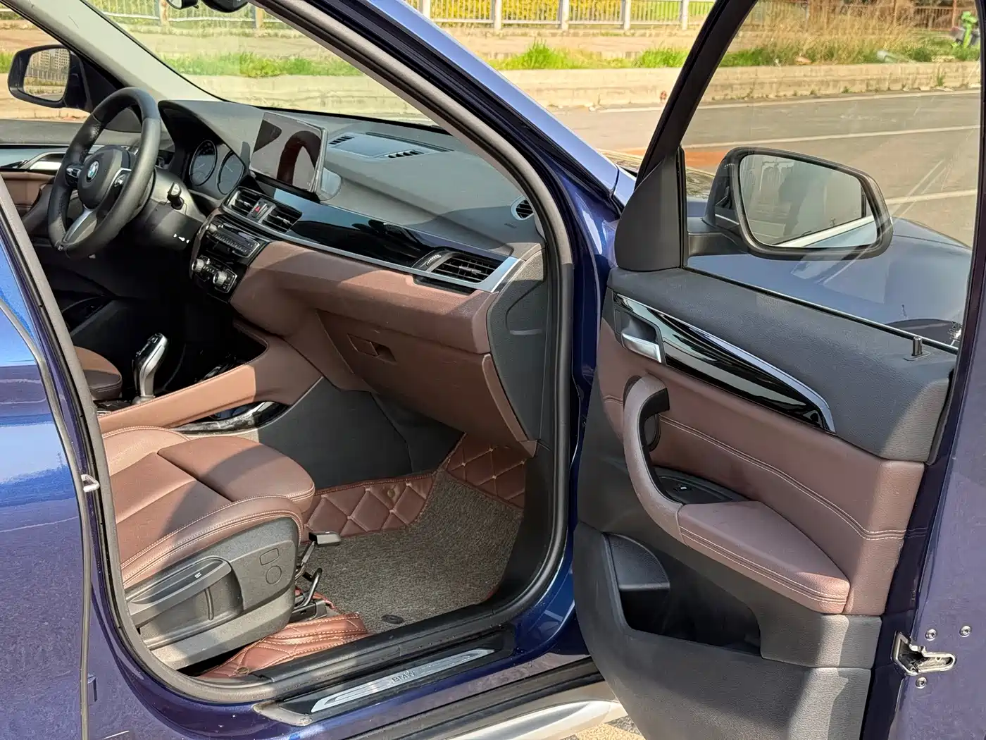 BMW X1 2020 sDrive20Li Premium Edition фото 24