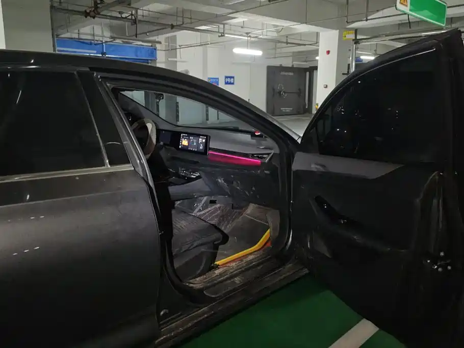 Changan Ruicheng PLUS 2023 2023 1.5T DCT Premium
