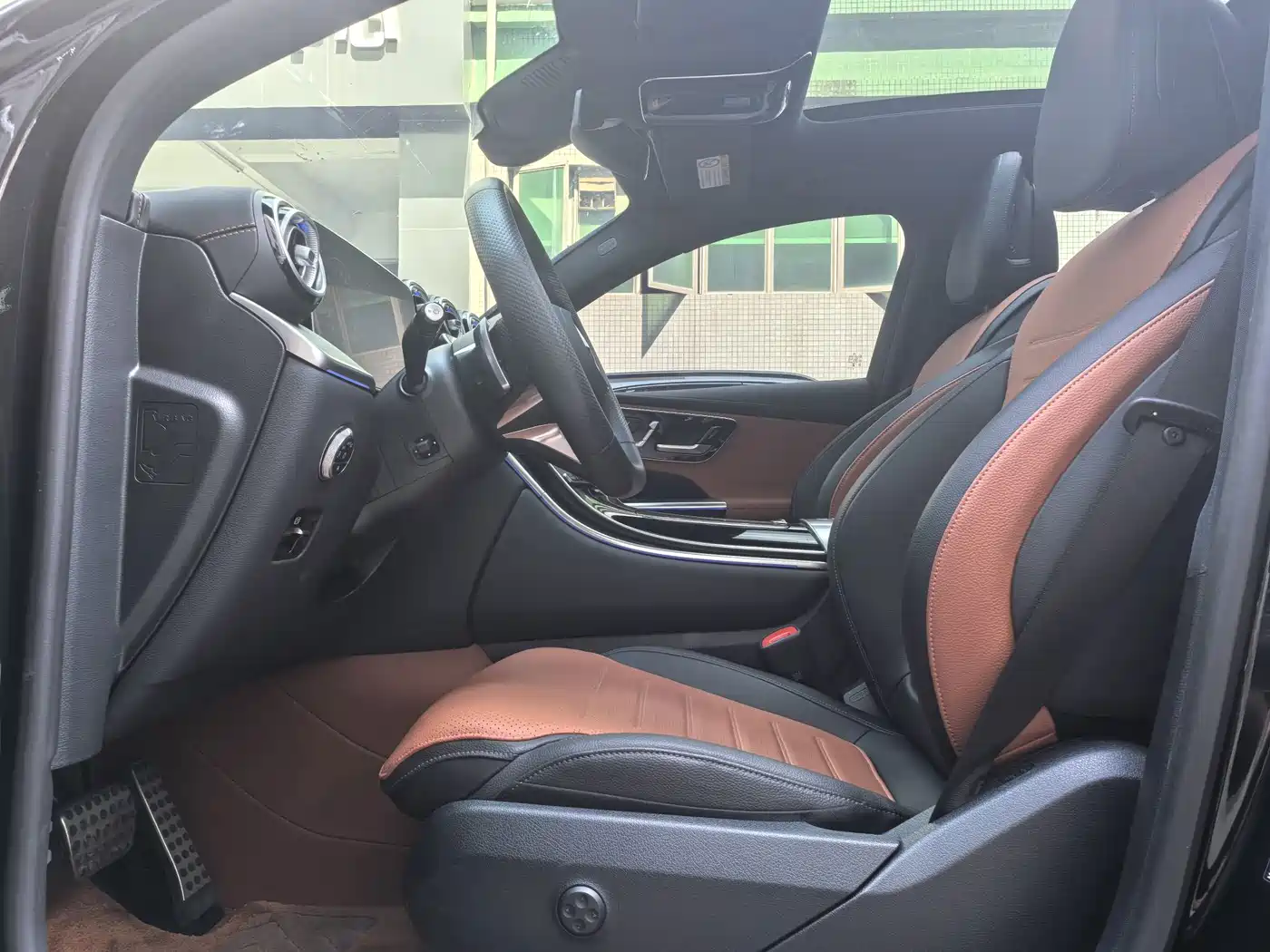 Mercedes-Benz GLC Coupe 2025 2025 GLC 300 4MATIC Coupe SUV