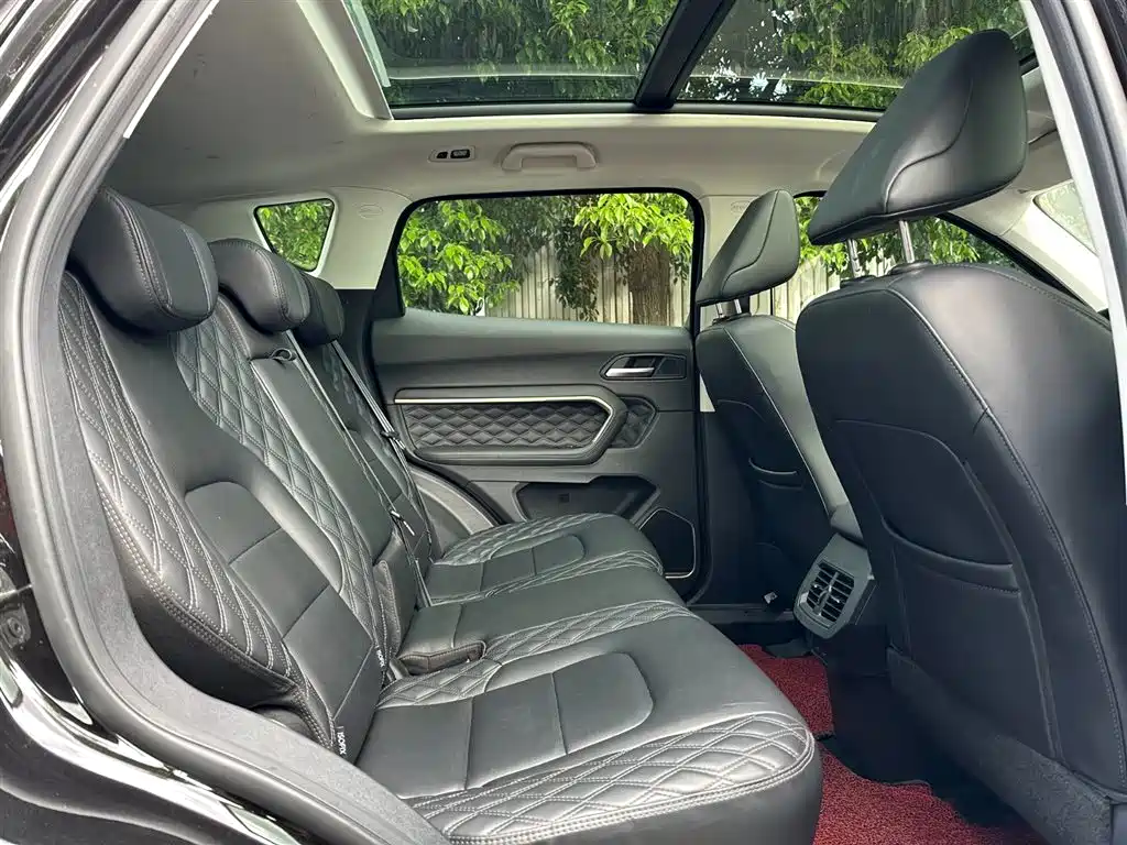 Haval H6 2021 1.5GDIT Automatic Champion Edition фото 13