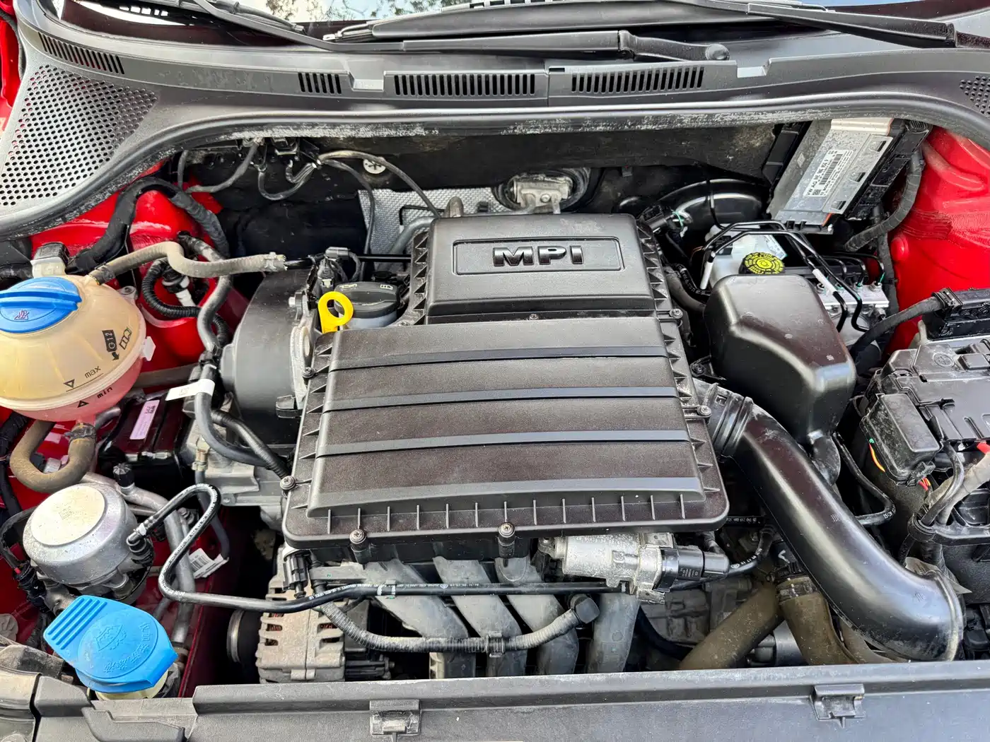 Škoda Skoda Rapid Spaceback 2020 2020 1.5L Auto Comfort