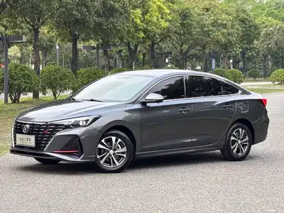 Changan Eado