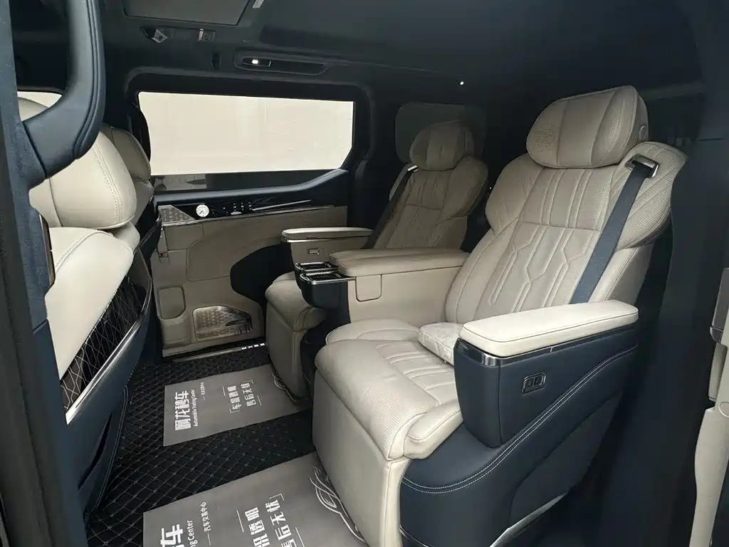 ZEEKR EXTREME KRYPTON 009