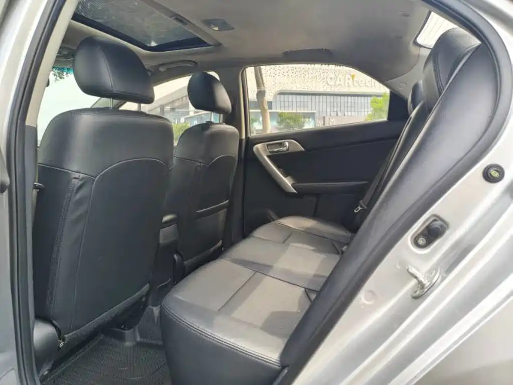 Kia Forte 2014 2014 1.6L AT GLS