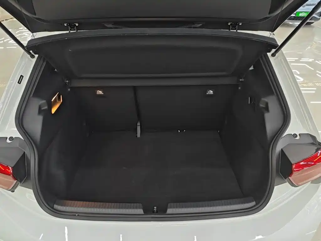 Volkswagen ID.3 2025 2025 Smart Outstanding Edition