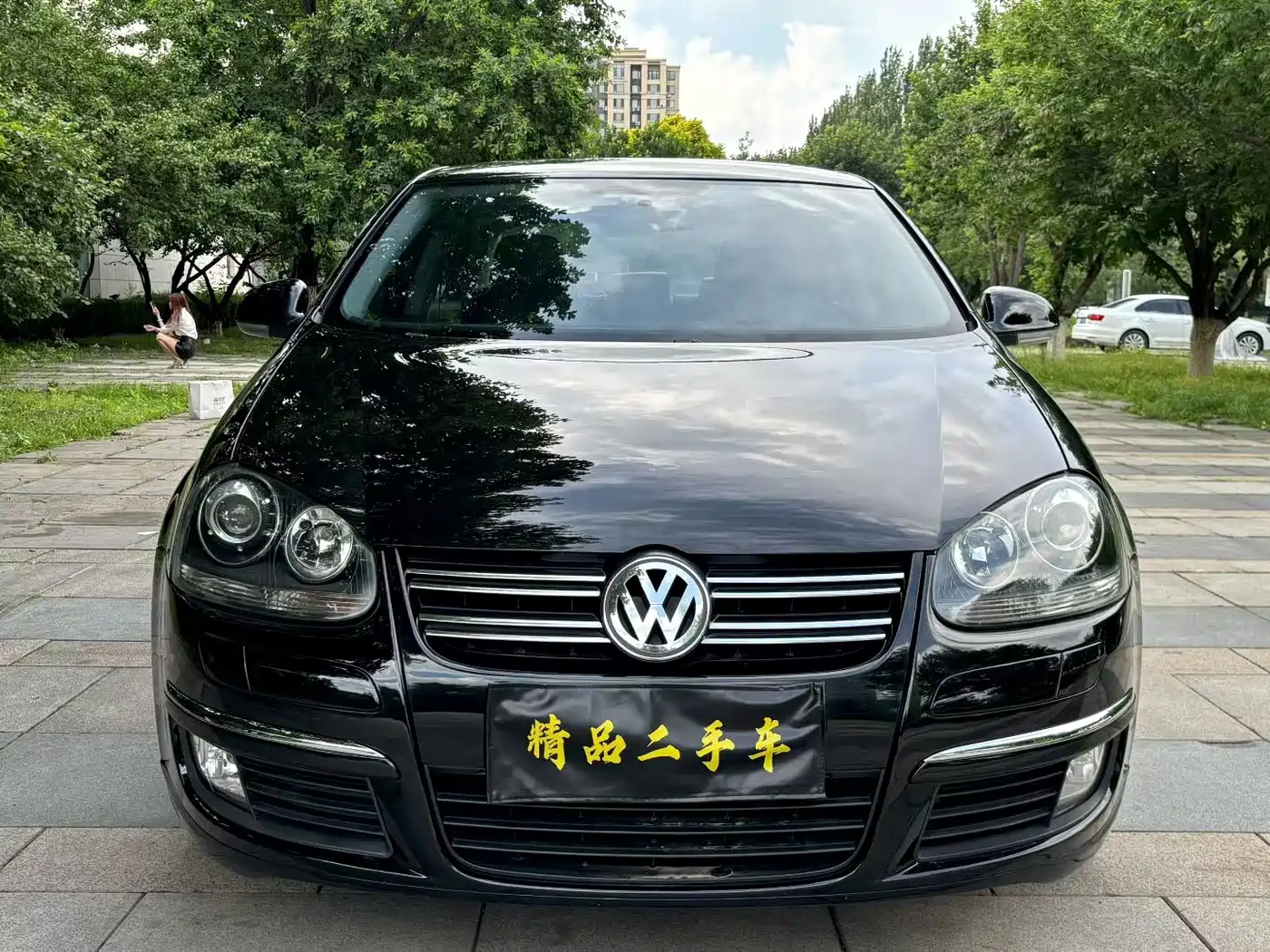 Volkswagen Sagitar 2011 2011 1.8TSI Manual Champion Edition